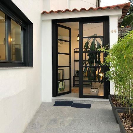 Casa Arealonga Leilighet Vigo Eksteriør bilde