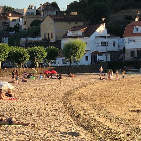 Casa Arealonga Leilighet Vigo Eksteriør bilde