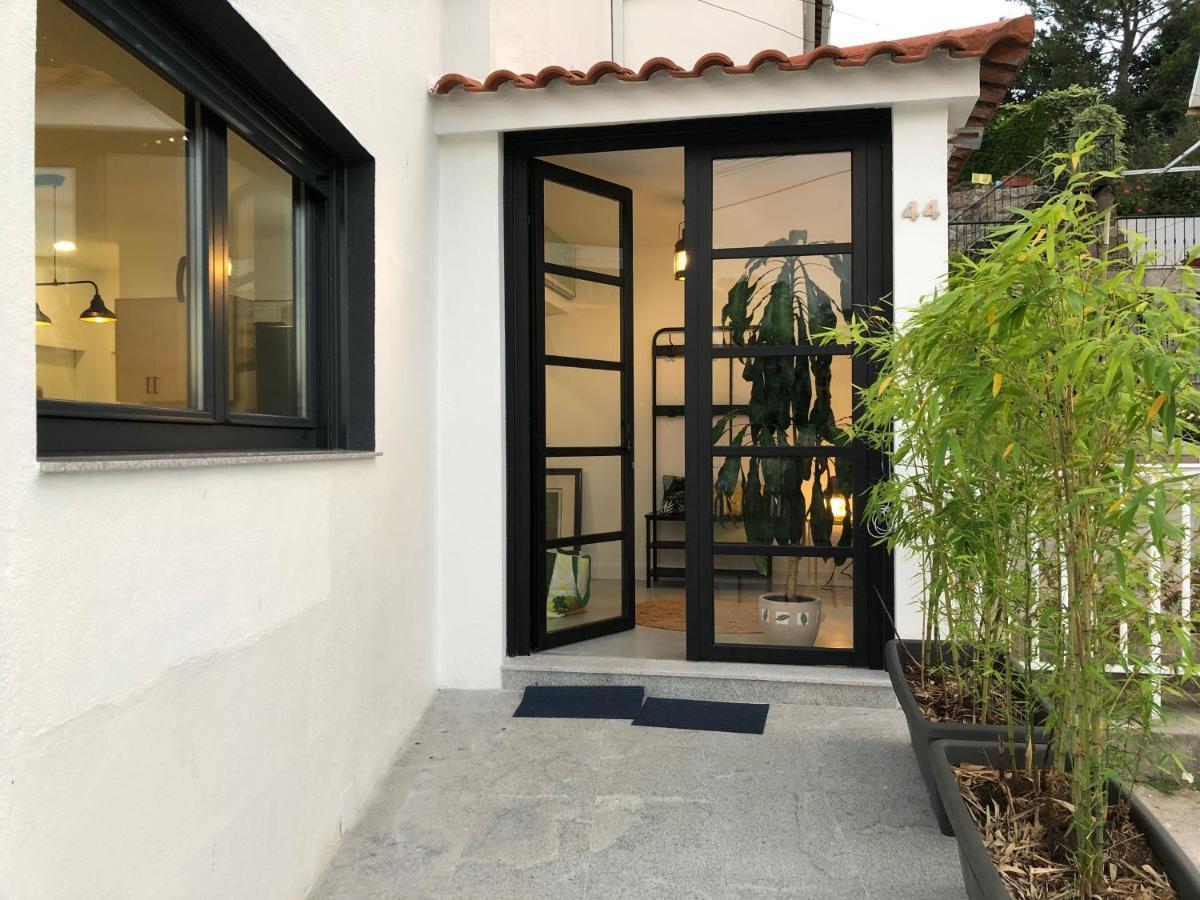 Casa Arealonga Leilighet Vigo Eksteriør bilde