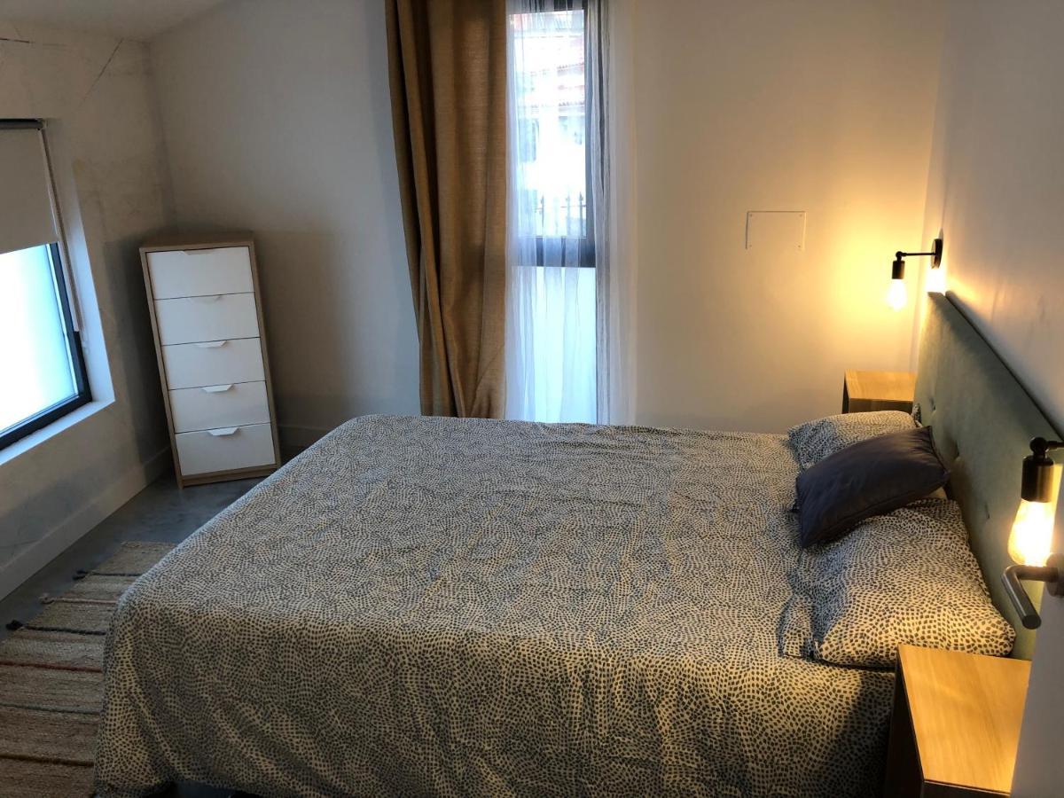 Casa Arealonga Leilighet Vigo Eksteriør bilde