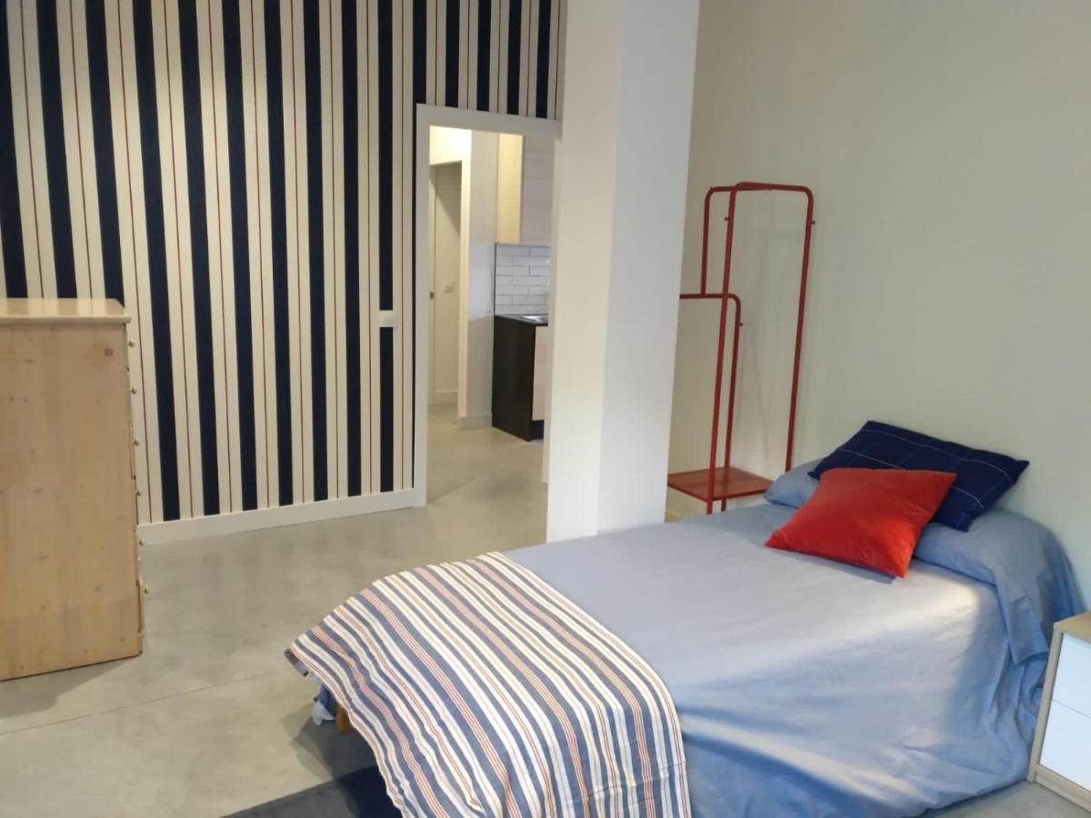 Casa Arealonga Leilighet Vigo Eksteriør bilde