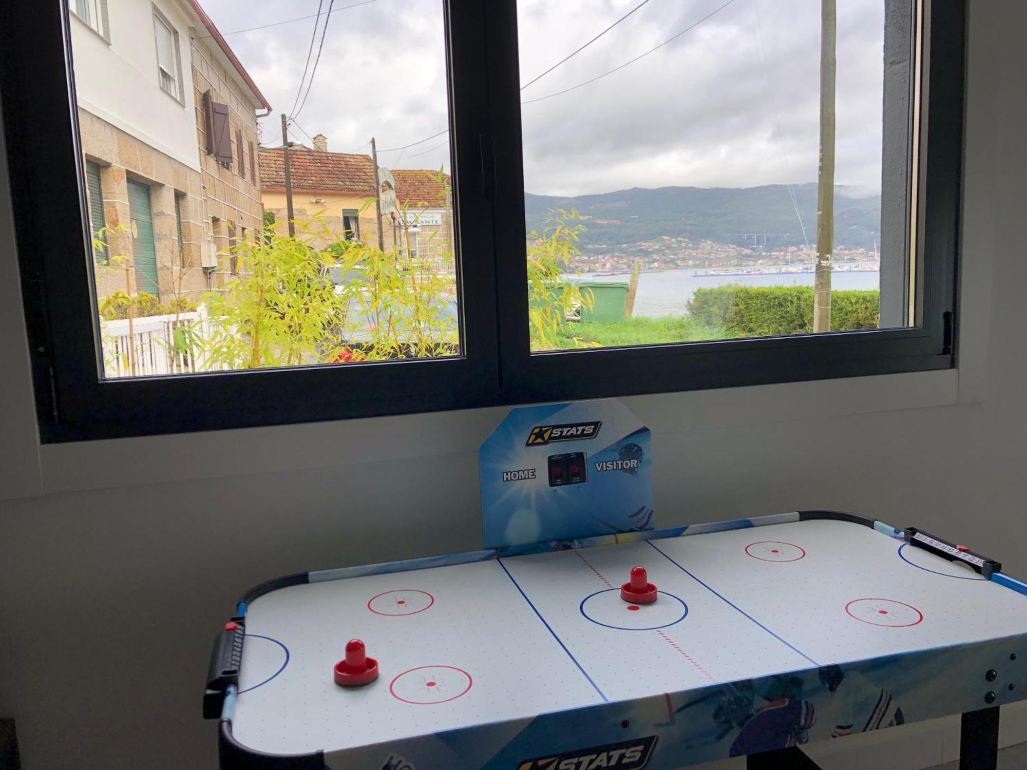 Casa Arealonga Leilighet Vigo Eksteriør bilde